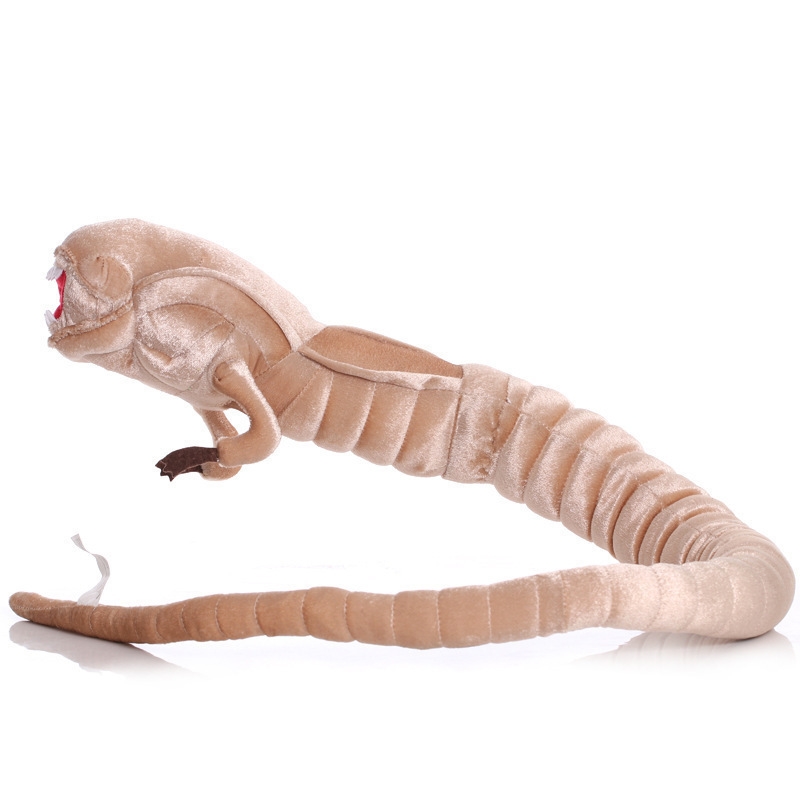 Mainan Boneka Xenomorph Chestb - Xenomorph Kids Toys ulasan dan harga
