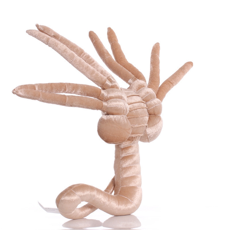Mainan Boneka Xenomorph Chestb - Xenomorph Kids Toys ulasan dan harga