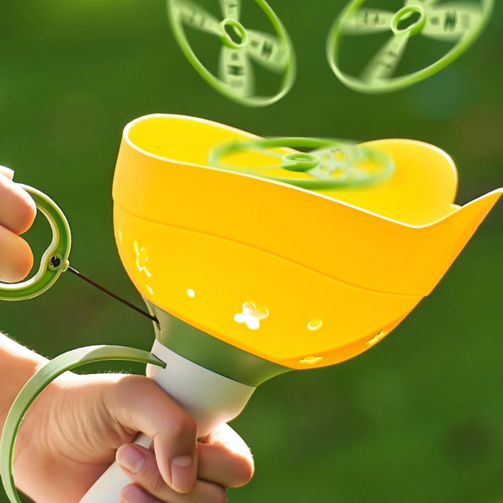 Peluncur Piringan Terbang Main - Kids' Toys ulasan dan harga