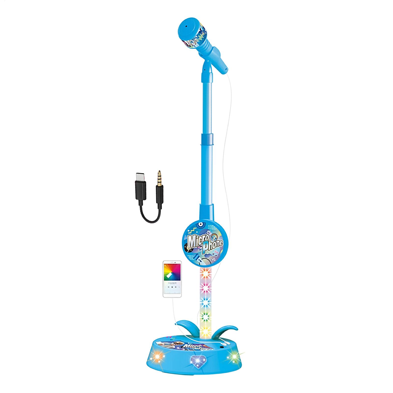Mikrofon untuk Anak-anak denga - Kids' Toys ulasan dan harga
