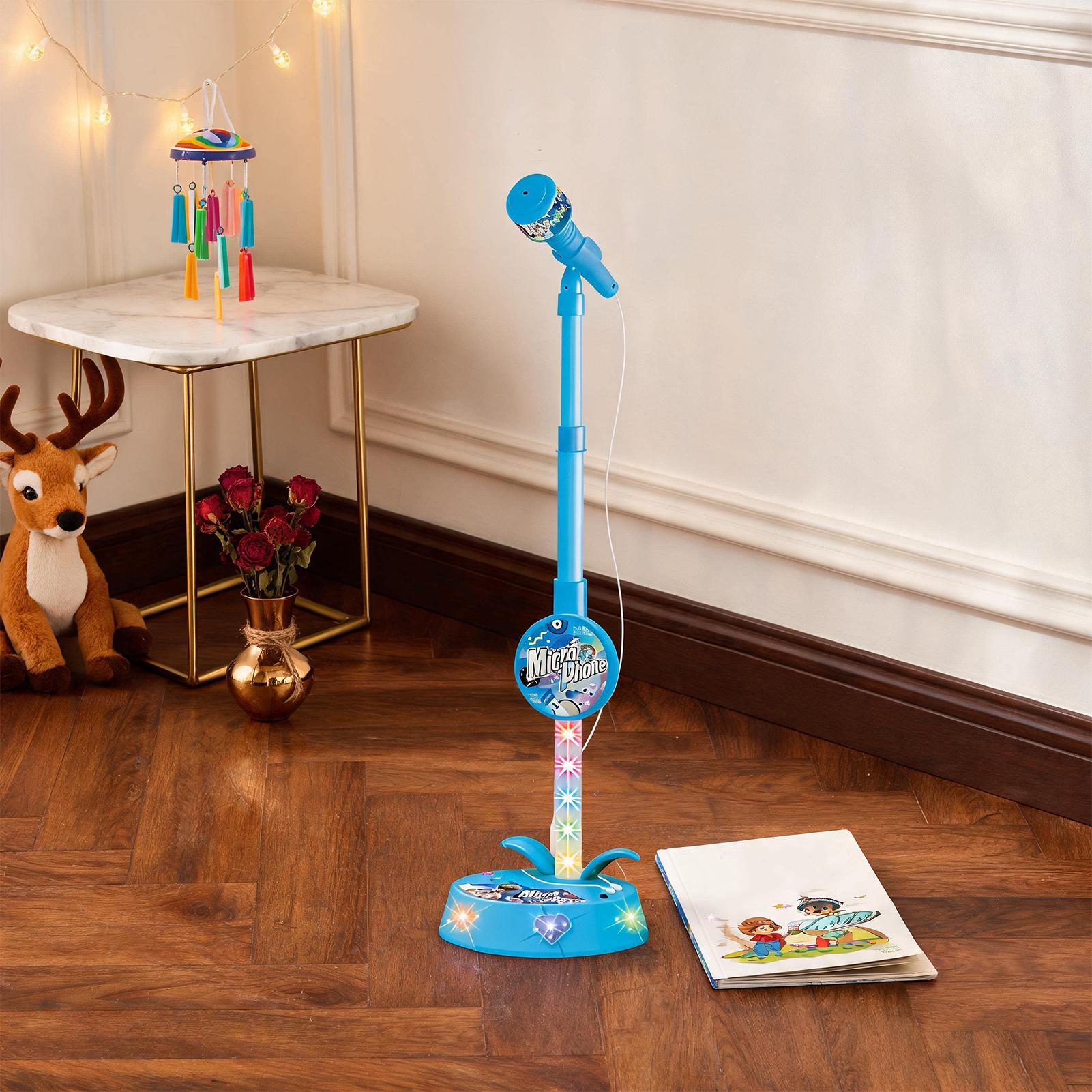 Mikrofon untuk Anak-anak denga - Kids' Toys ulasan dan harga
