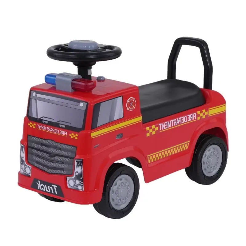 Mobil Buggy Anak Non-Elektrik  - Kids Toys Vehicle ulasan dan harga