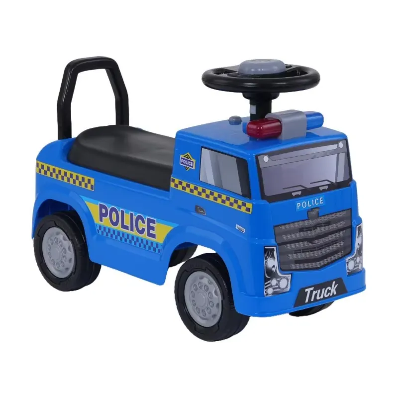 Mobil Buggy Anak Non-Elektrik  - Kids Toys Vehicle ulasan dan harga
