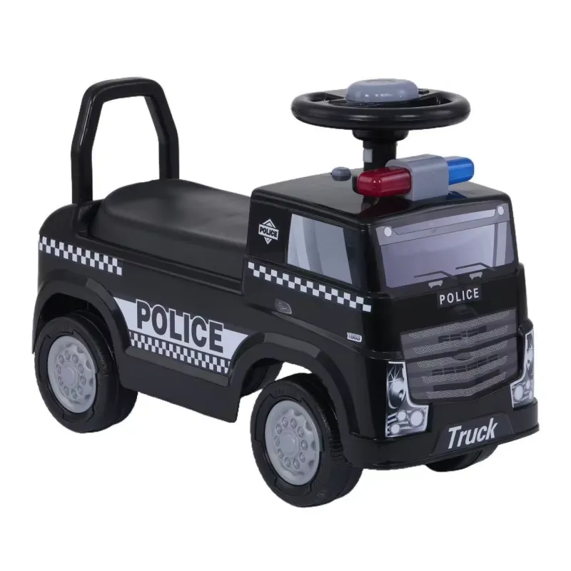 Mobil Buggy Anak Non-Elektrik  - Kids Toys Vehicle ulasan dan harga