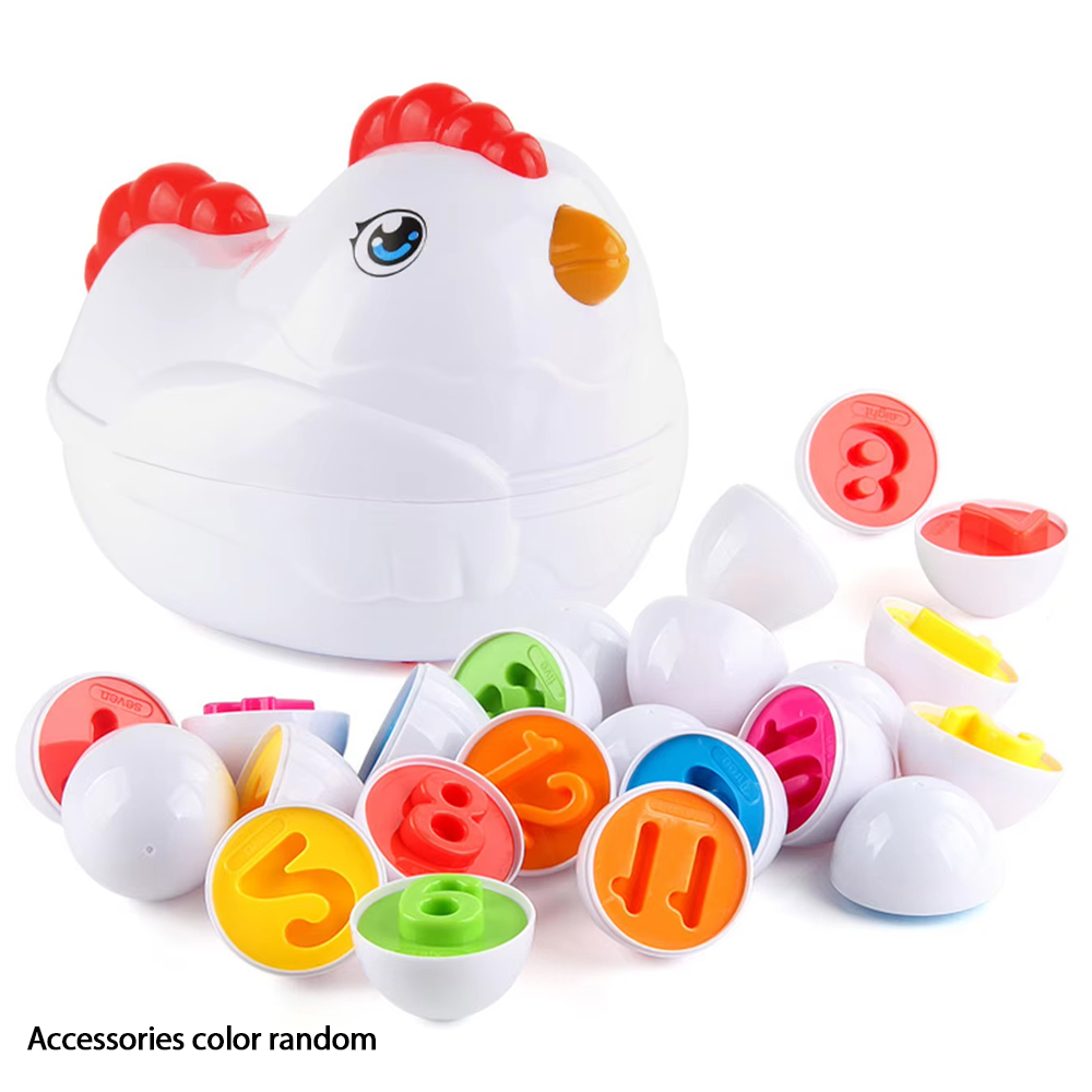 Mainan bayi Montessori, mainan - Kids Toys Easter ulasan dan harga