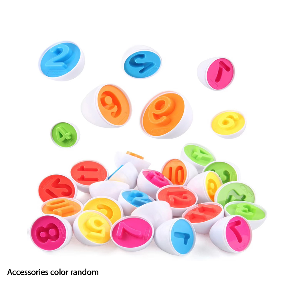 Mainan bayi Montessori, mainan - Kids Toys Easter ulasan dan harga