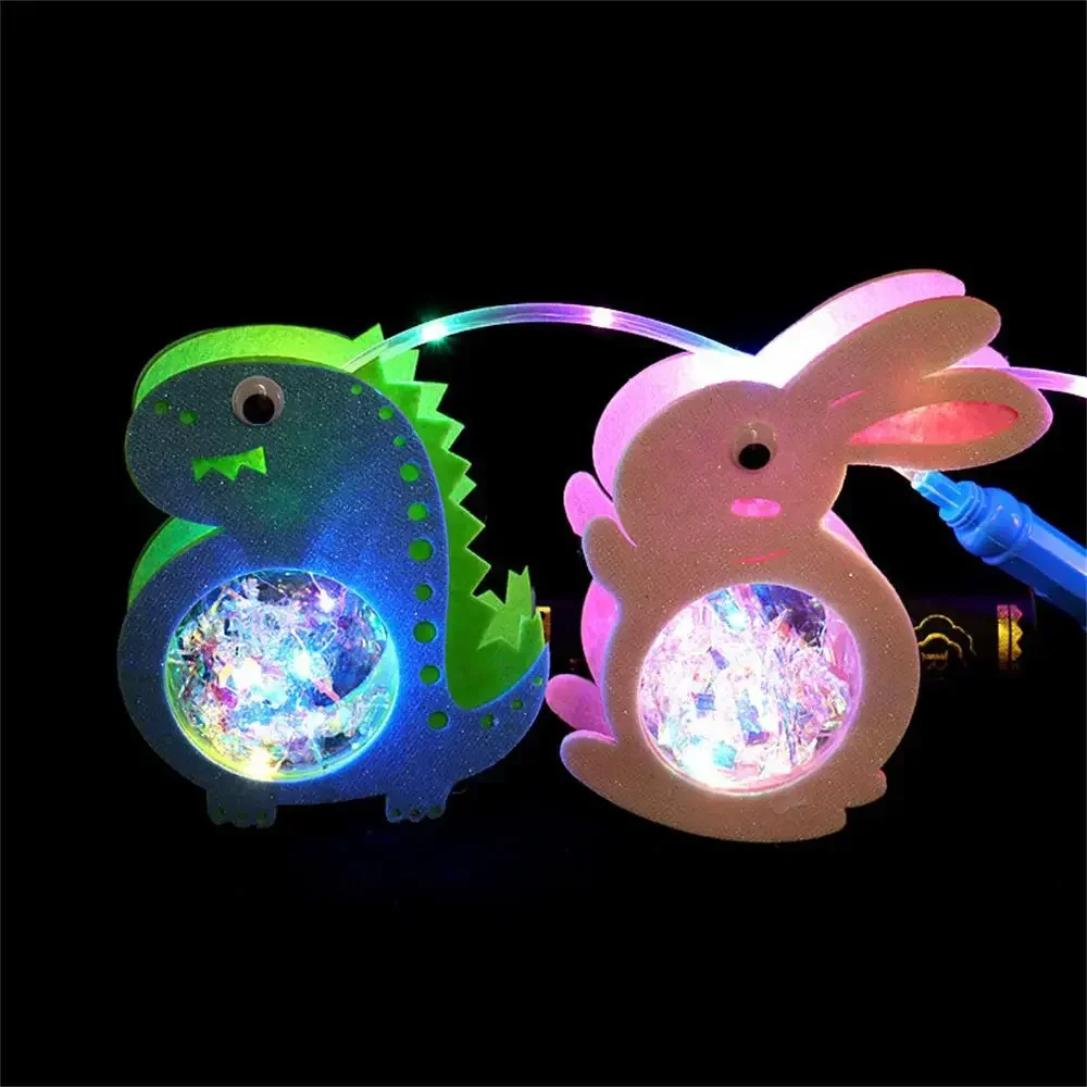 Lampu Hias Portabel Bentuk Lam - Kids Toys Easter ulasan dan harga