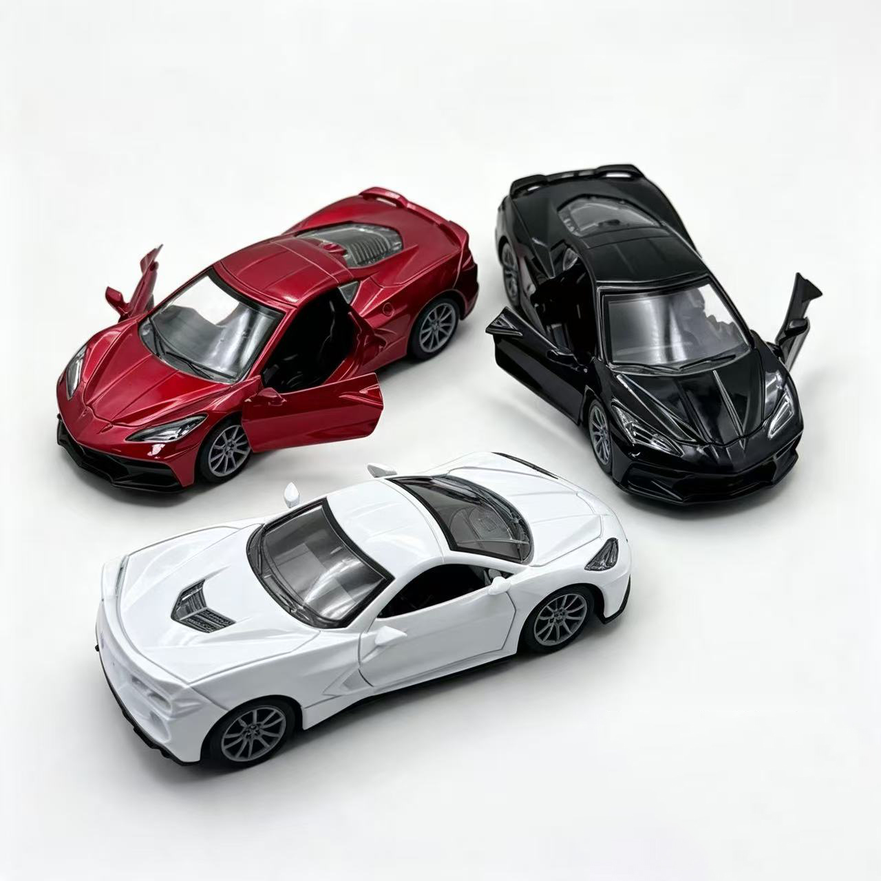 Mobil mainan diecast skala, pi - Kids Toys Vehicle ulasan dan harga
