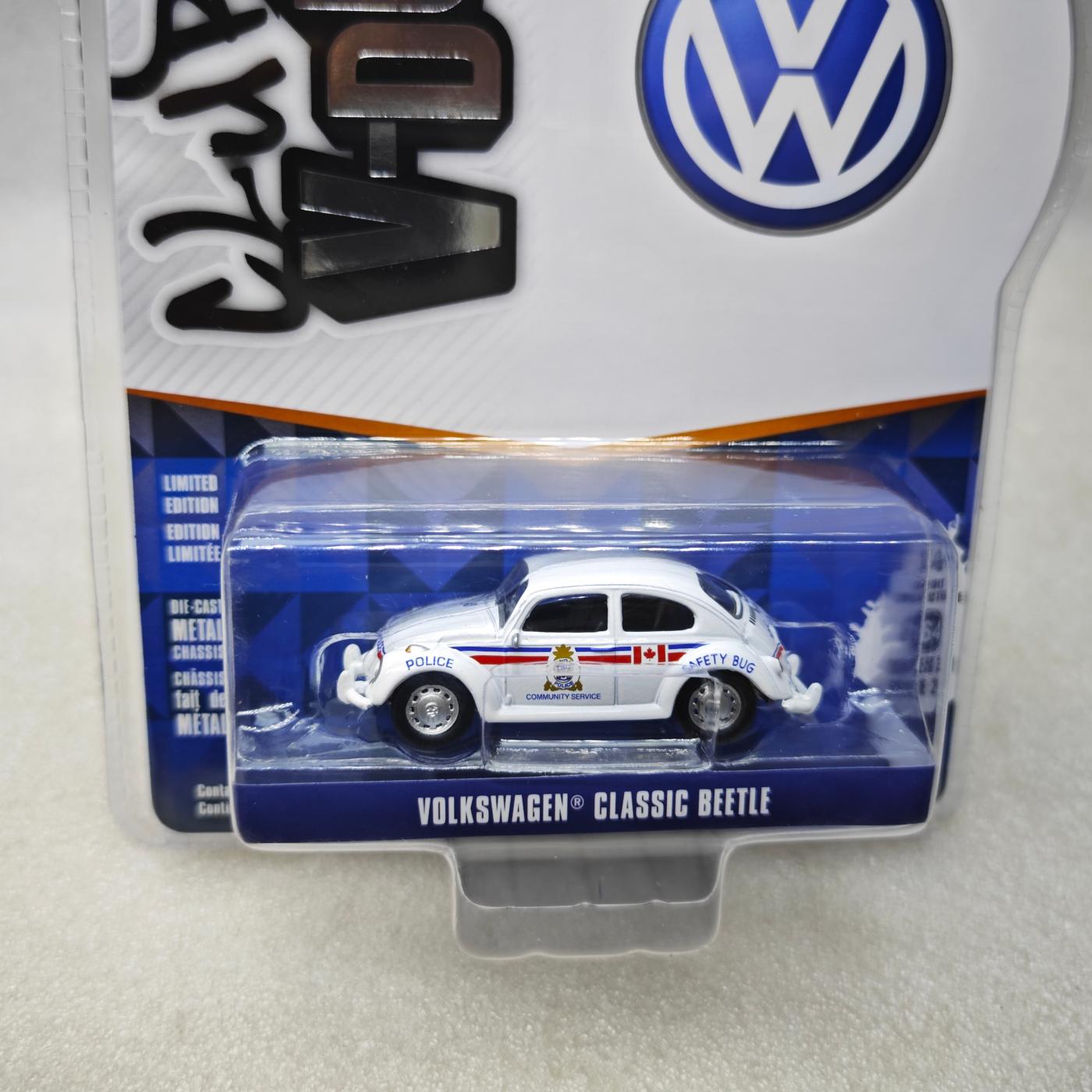 Lampu Hijau 1:64 V-Dub 21 - Kl - Kids Toys London ulasan dan harga